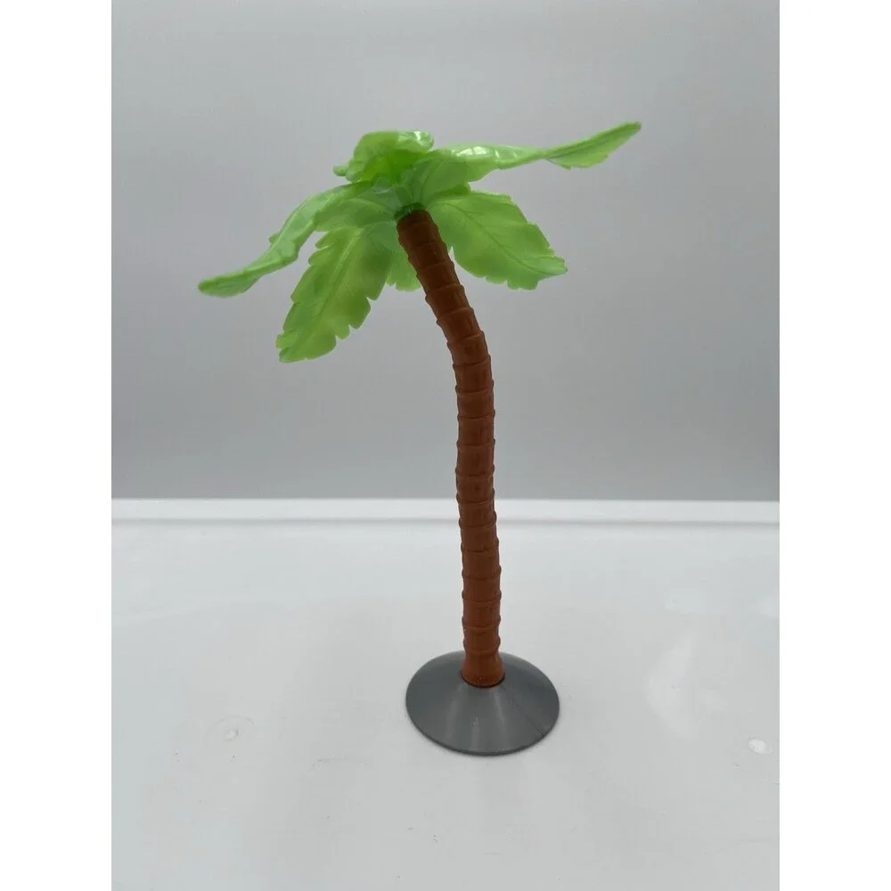 Barbie Dreamhouse PALM TREE Pool Party Replacement Part GR1